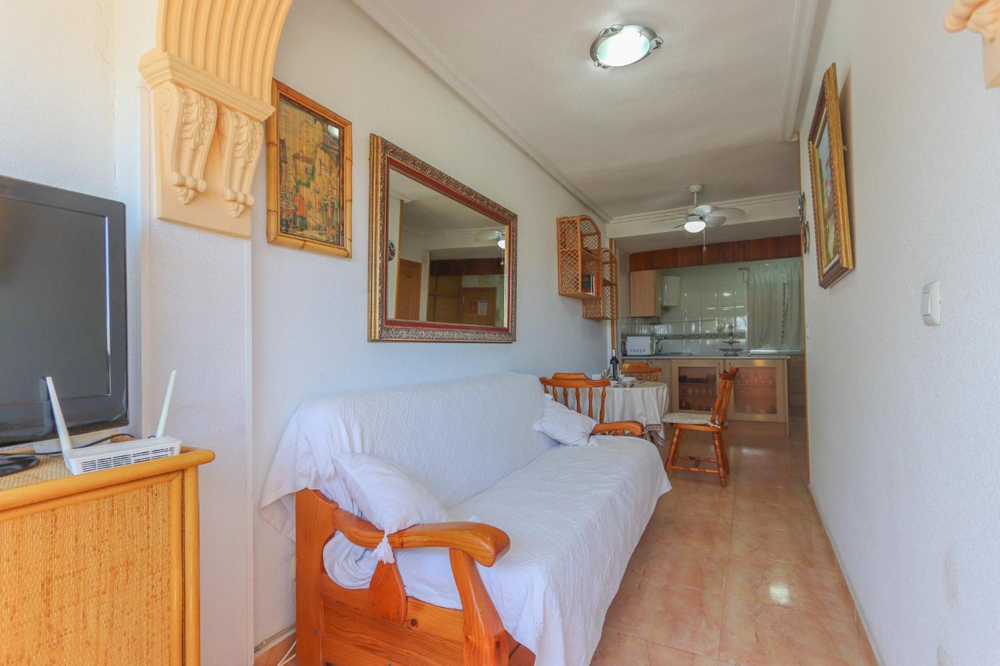 015 - Thailandia I 001 - Comfortholidays Santa Pola Eksteriør billede